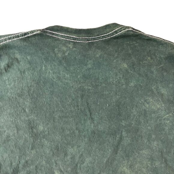 Unisex Playboy 1959 Cover T-shirt Bunny Motorbike NWOT size Small - Picture 5 of 6